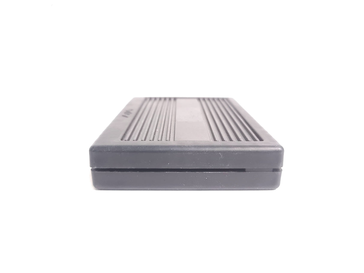 AJA KISTOR1TBUSB-R0 1TB-USB HDD Storage Module for Ki Pro