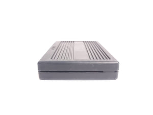 AJA KISTOR1TBUSB-R0 1TB-USB HDD Storage Module for Ki Pro