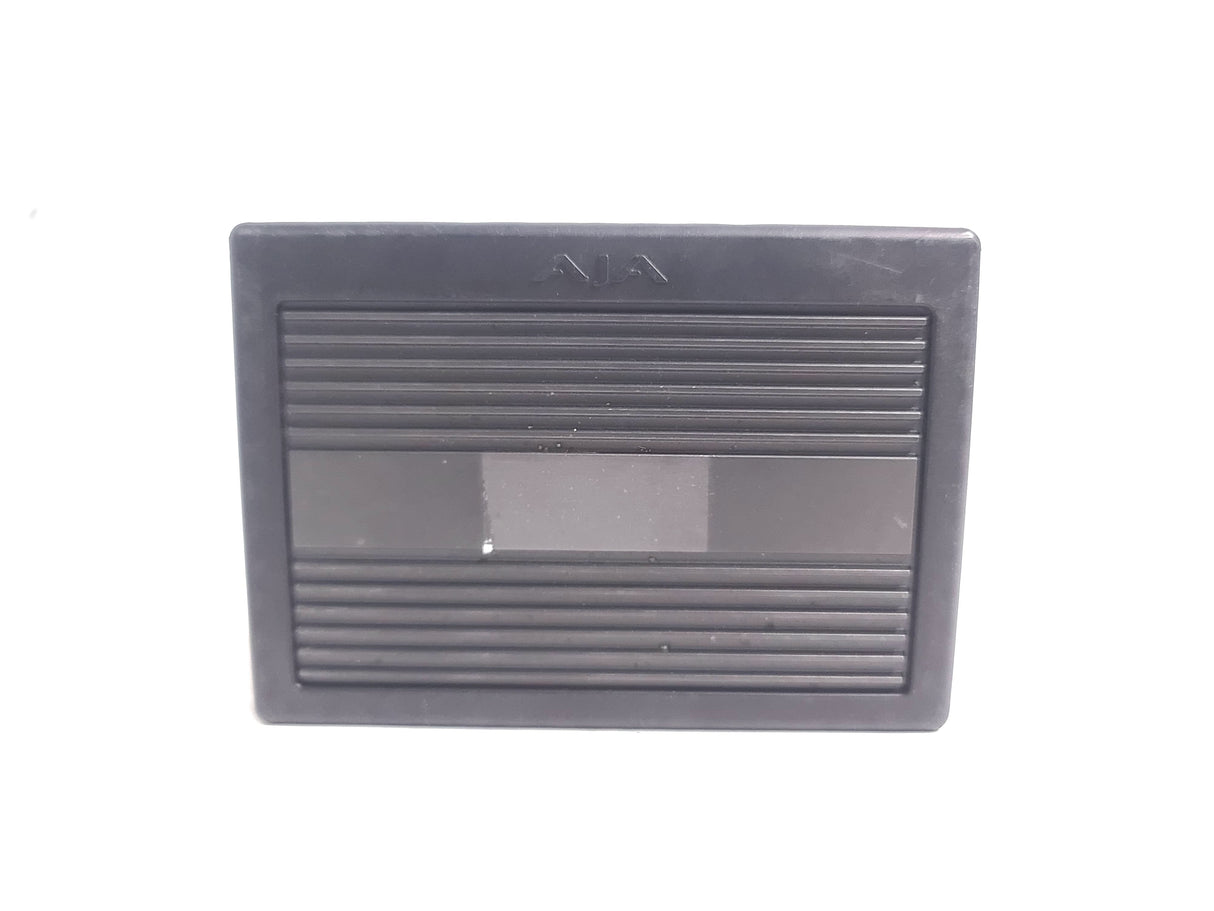 AJA KISTOR1TBUSB-R0 1TB-USB HDD Storage Module for Ki Pro