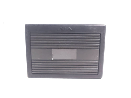 AJA KISTOR1TBUSB-R0 1TB-USB HDD Storage Module for Ki Pro