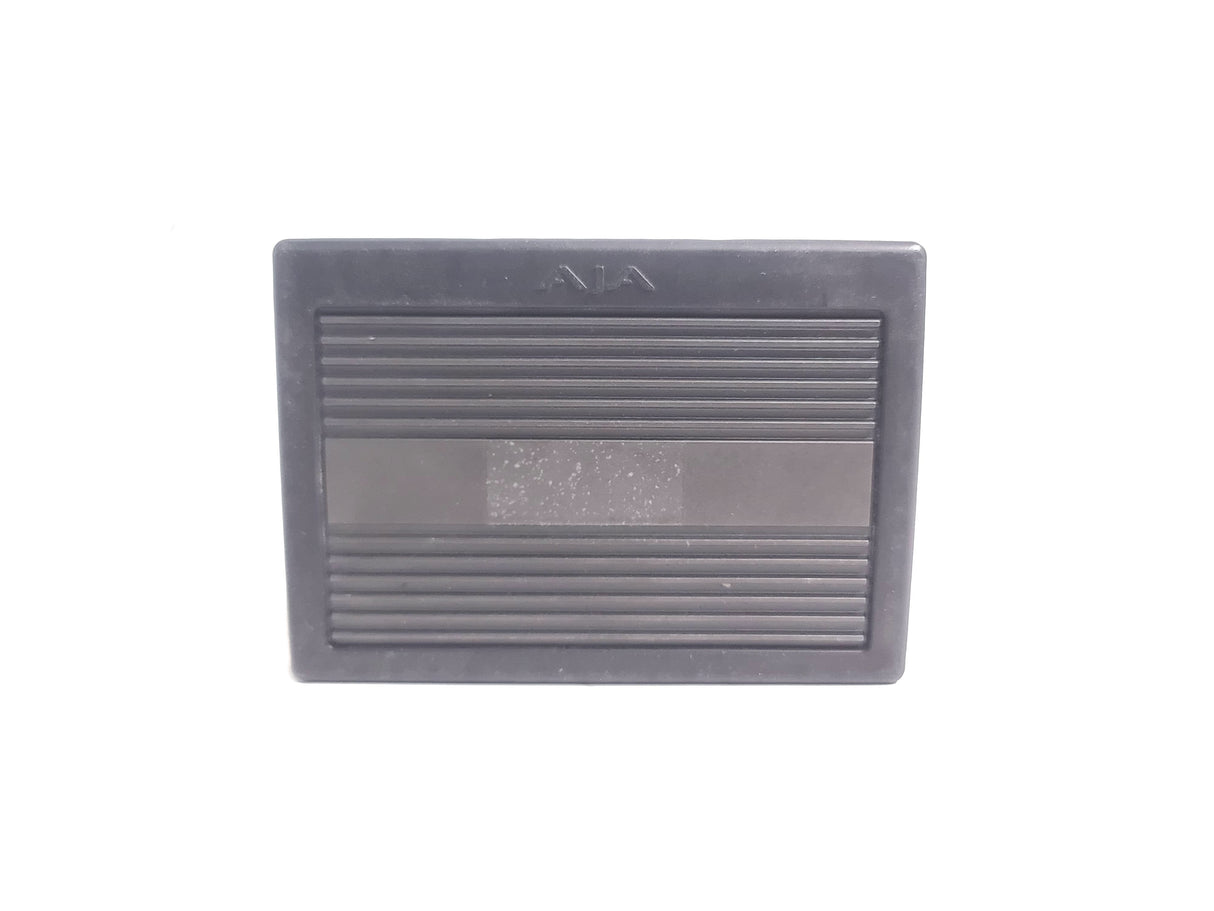 AJA KISTOR1TBUSB-R0 1TB-USB HDD Storage Module for Ki Pro