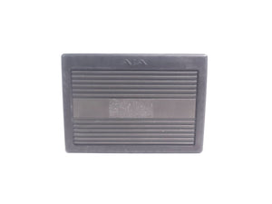 AJA KISTOR1TBUSB-R0 1TB-USB HDD Storage Module for Ki Pro