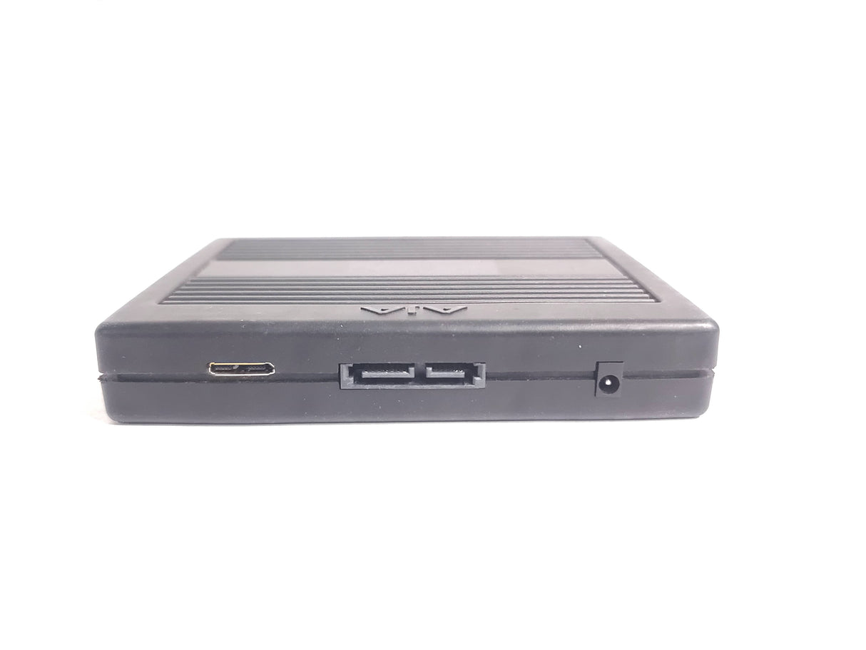 AJA KISTOR1TBUSB-R0 1TB-USB HDD Storage Module for Ki Pro