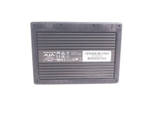 AJA KISTOR1TBUSB-R0 1TB-USB HDD Storage Module for Ki Pro
