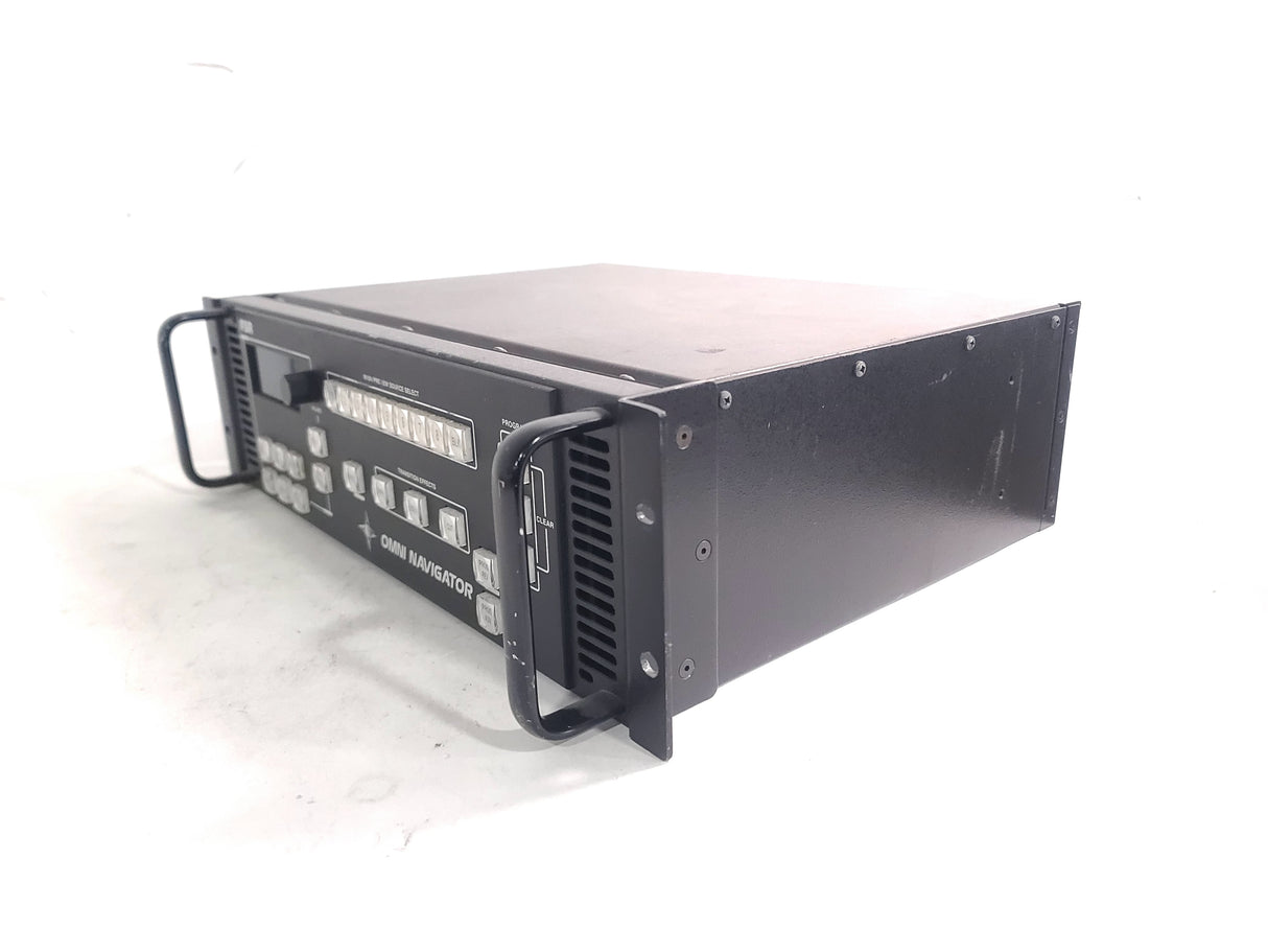 FSR ON-2000 Omni Helm Navigator Seamless Graphic Switcher