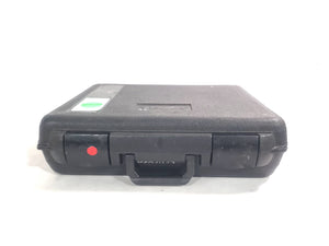 Shure ULXP4 Professional Diversity Receiver Kit (J1: 554-590MHz) w/ ULX BodyPack System and SM58 Microphone in Hard Case