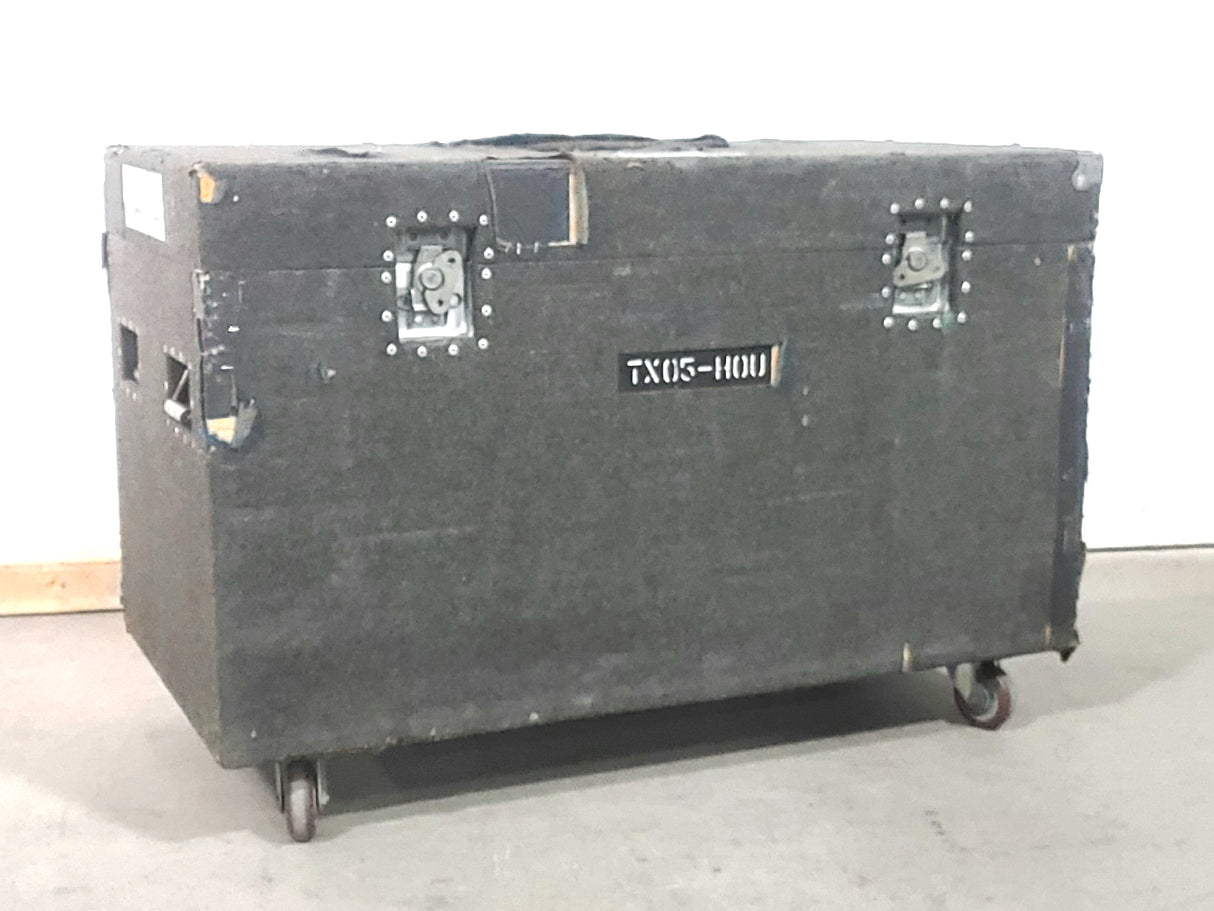 Generic (23x42x21) Wheeled Road Case
