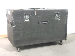 Generic (23x42x21) Wheeled Road Case