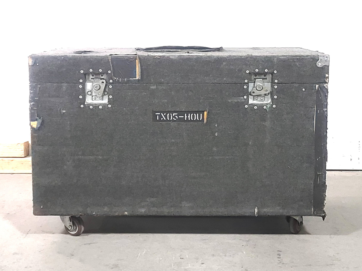 Generic (23x42x21) Wheeled Road Case