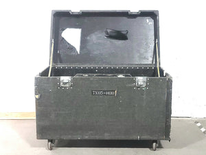Generic (23x42x21) Wheeled Road Case