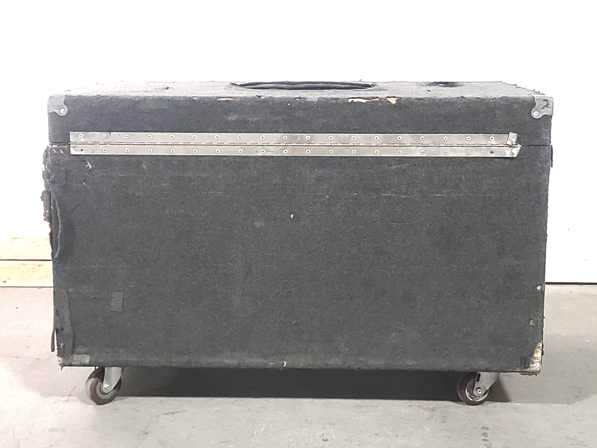 Generic (23x42x21) Wheeled Road Case