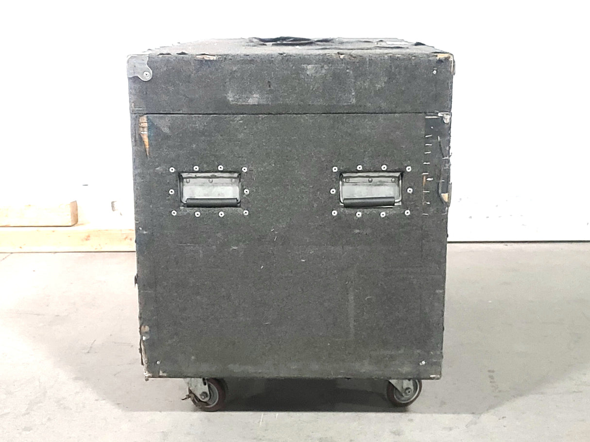 Generic (23x42x21) Wheeled Road Case