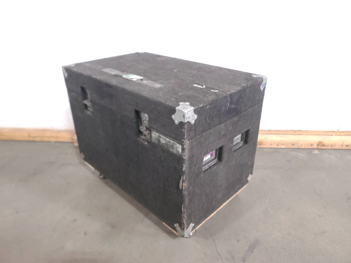 Generic (23x42x21) Wheeled Road Case