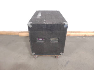 Generic (23x42x21) Wheeled Road Case