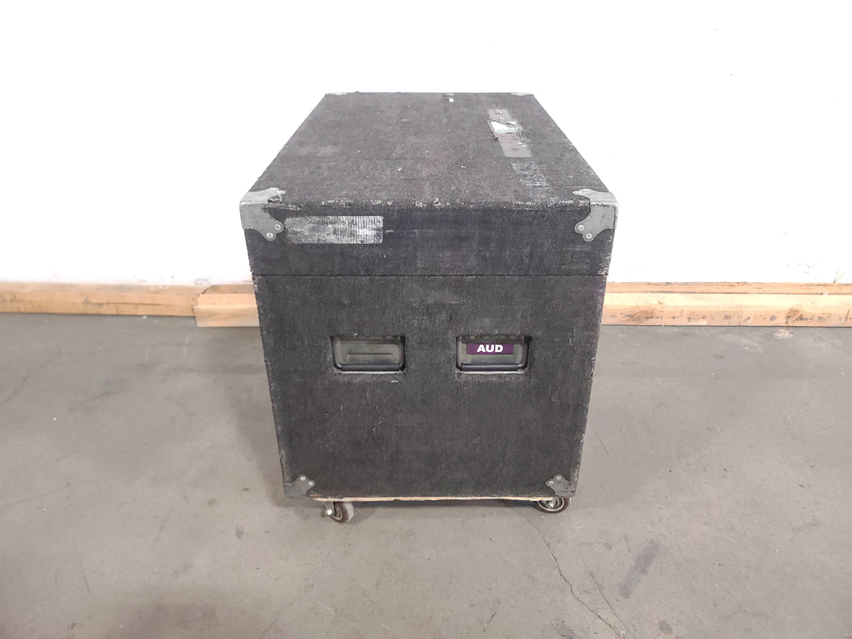 Generic (23x42x21) Wheeled Road Case