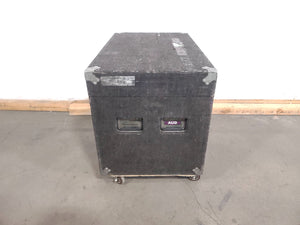 Generic (23x42x21) Wheeled Road Case