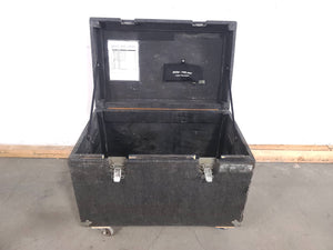 Generic (23x42x21) Wheeled Road Case