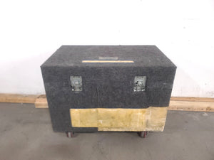 Generic (23x42x21) Wheeled Road Case