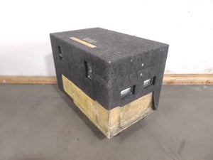 Generic (23x42x21) Wheeled Road Case