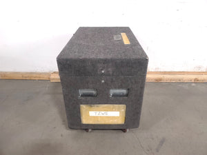 Generic (23x42x21) Wheeled Road Case