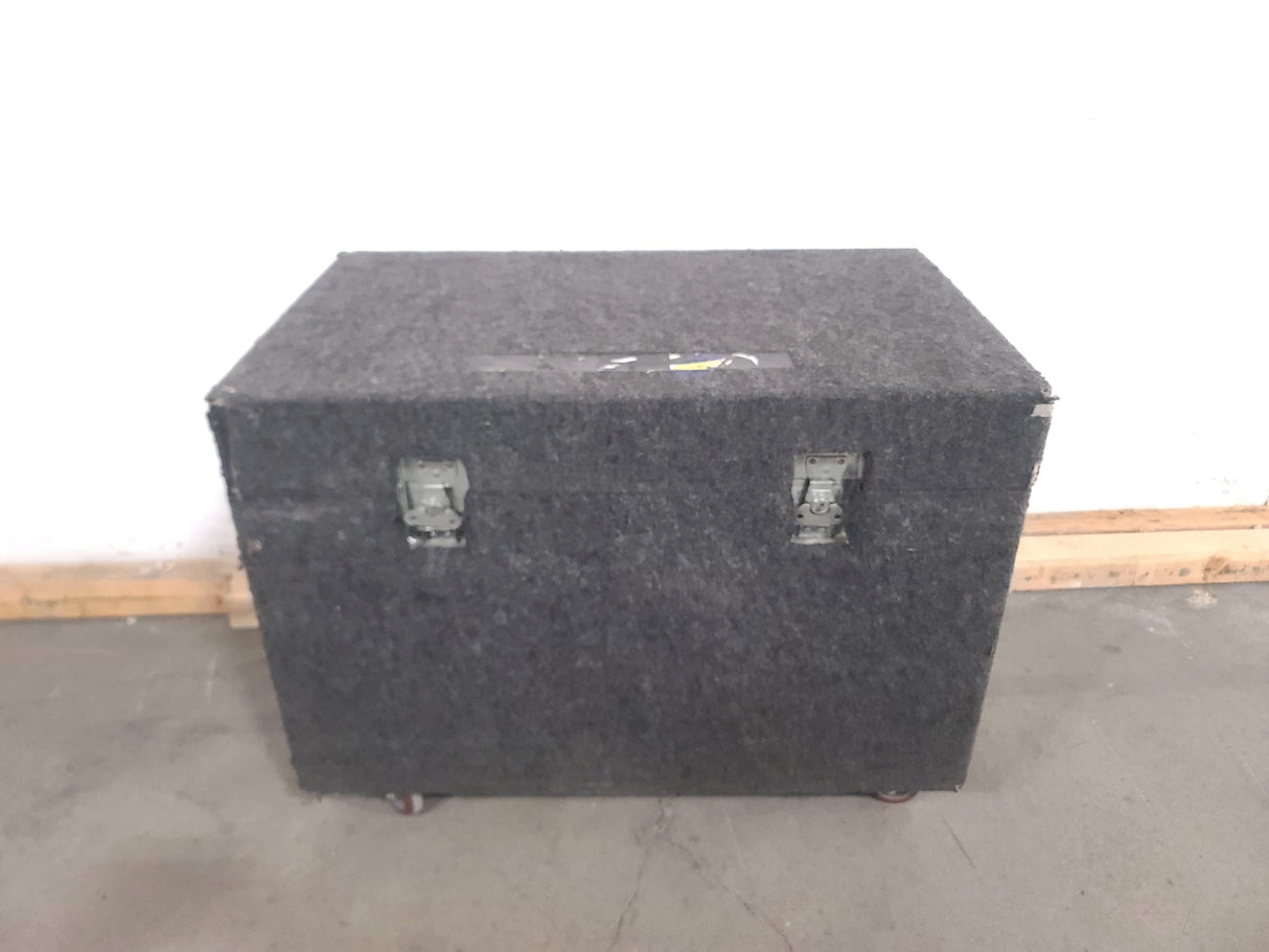 Generic (23x42x21) Wheeled Road Case