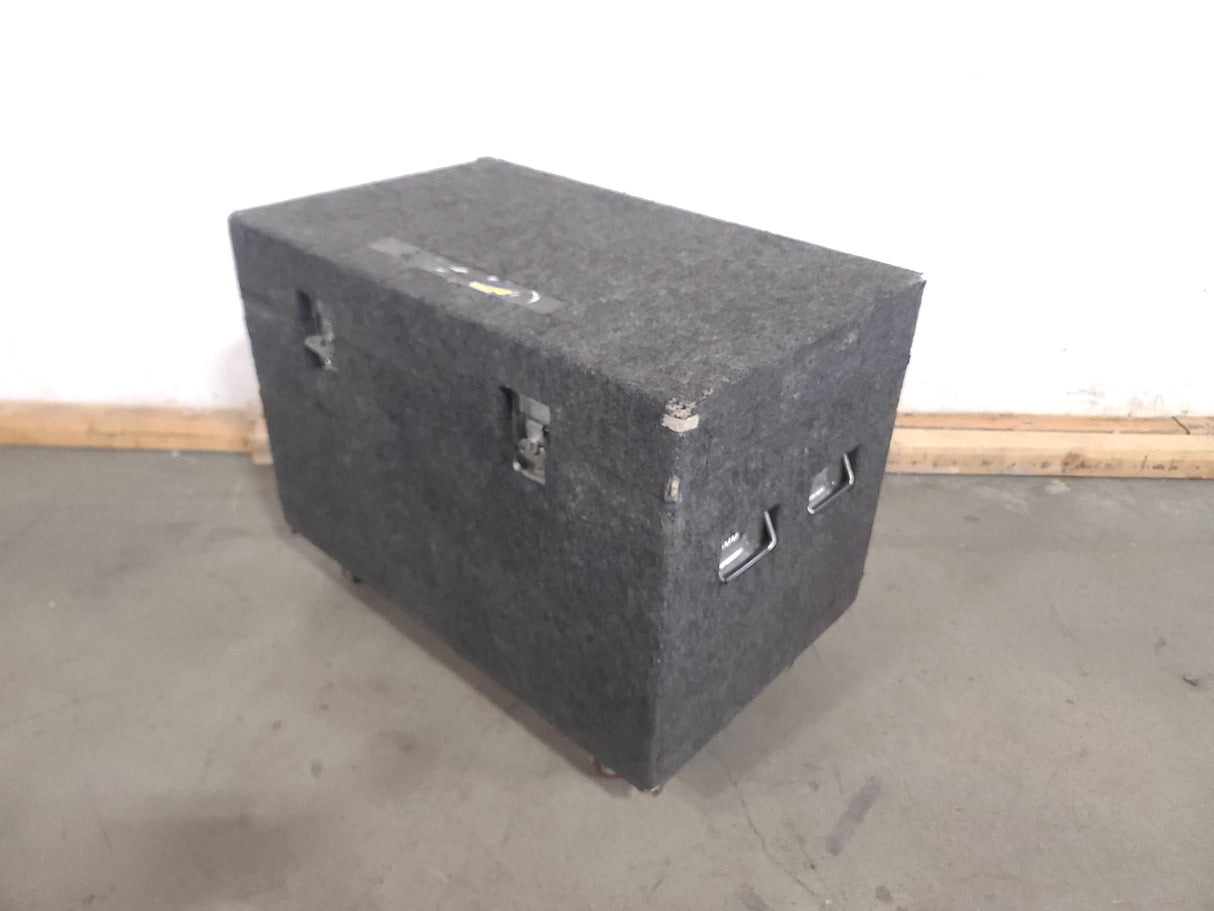 Generic (23x42x21) Wheeled Road Case