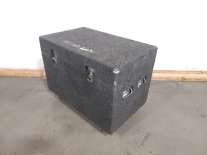 Generic (23x42x21) Wheeled Road Case