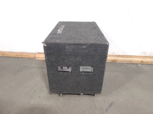 Generic (23x42x21) Wheeled Road Case