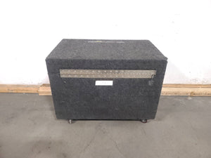 Generic (23x42x21) Wheeled Road Case