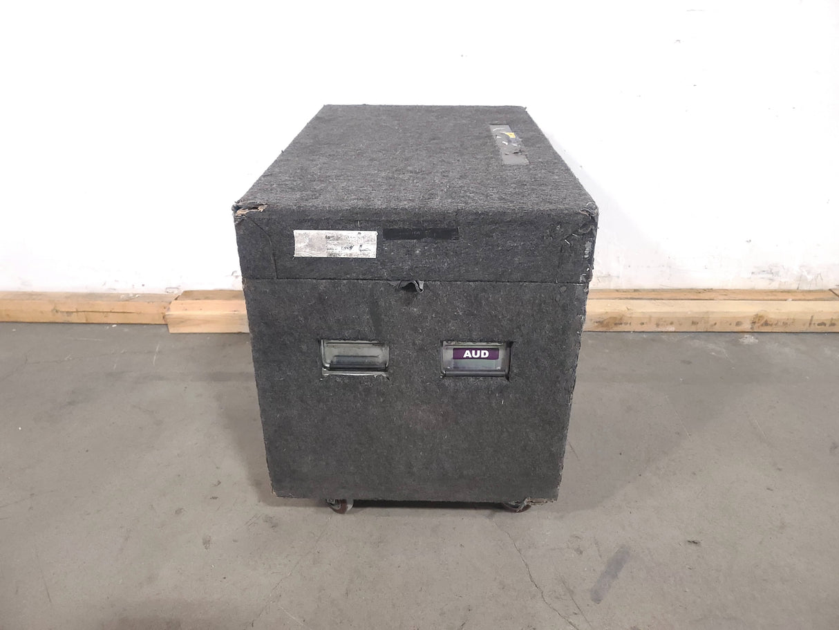 Generic (23x42x21) Wheeled Road Case