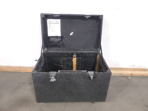 Generic (23x42x21) Wheeled Road Case
