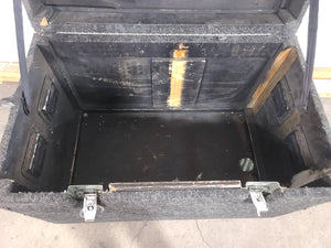 Generic (23x42x21) Wheeled Road Case