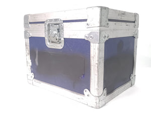 Sanyo LNS-W03 Short Fixed Lens 0.8:1 in Hard Carry Case