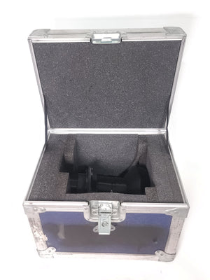 Sanyo LNS-W03 Short Fixed Lens 0.8:1 in Hard Carry Case