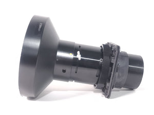 Sanyo LNS-W03 Short Fixed Lens 0.8:1 in Hard Carry Case