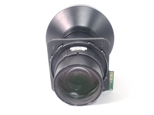 Sanyo LNS-W03 Short Fixed Lens 0.8:1 in Hard Carry Case