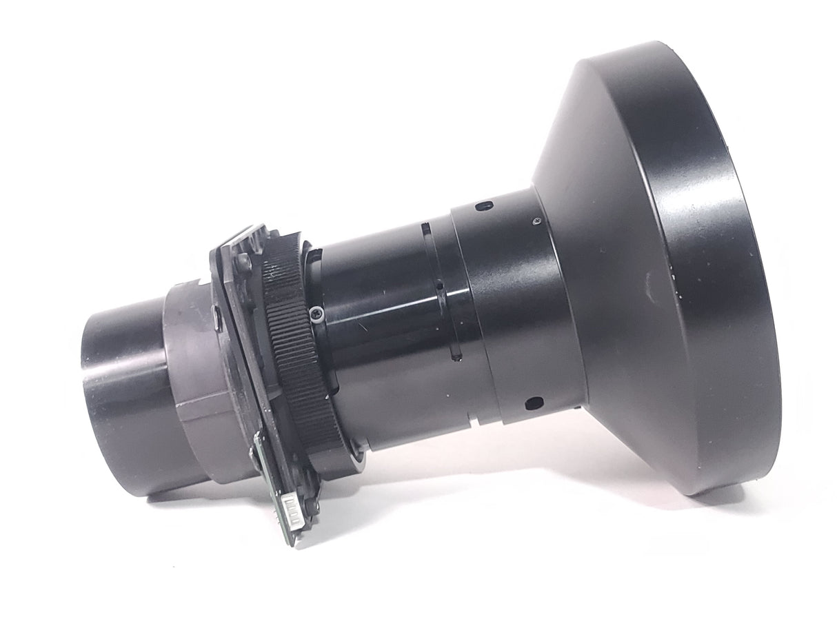 Sanyo LNS-W03 Short Fixed Lens 0.8:1 in Hard Carry Case