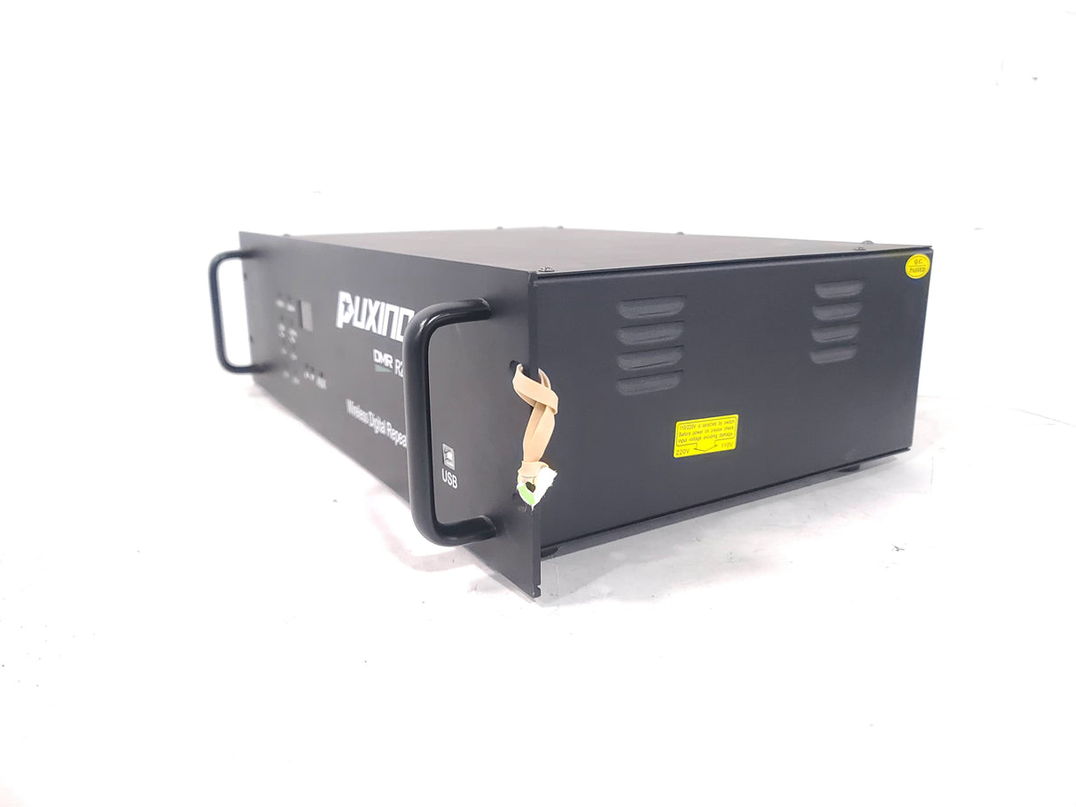 (2) Puxing R2000 Digital DMR Wireless Repeater