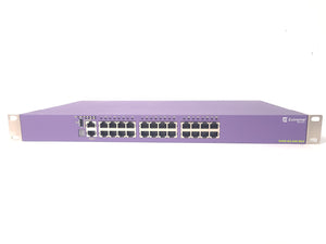 Extreme Networks X440-G2-24t-GE4 Ethernet Switch