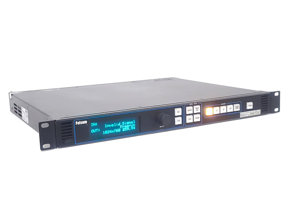 Barco Folsom R9004676 ImagePRO 3G All-In-One Signal Processor