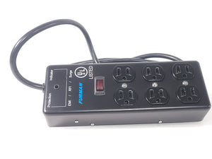 Furman SS-6B 6 Outlet Surge
