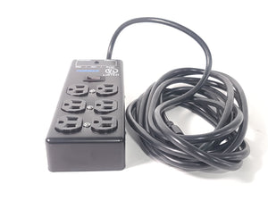 Furman SS-6B 6 Outlet Surge