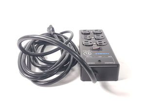 Furman SS-6B 6 Outlet Surge