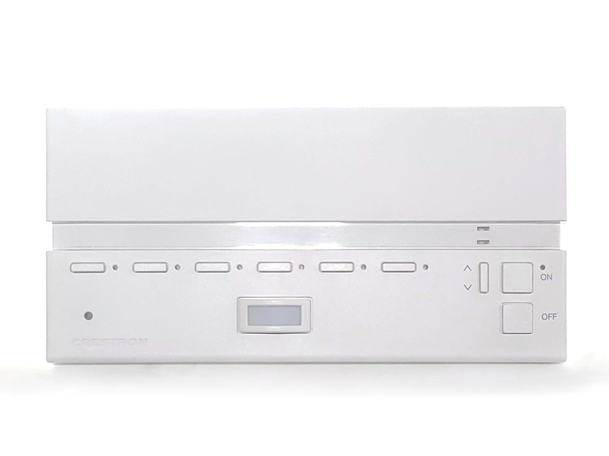 Crestron CLS-C6MRFW Lighting Controller