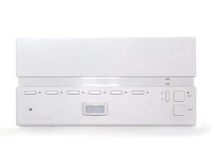 Crestron CLS-C6MRFW Lighting Controller