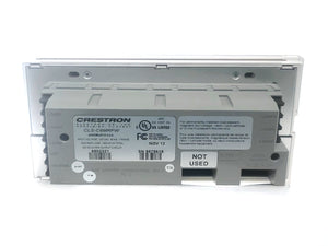 Crestron CLS-C6MRFW Lighting Controller