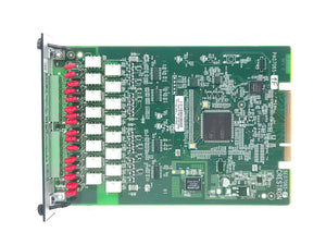 Crestron C3RY-16 16-Relay Ports Control Card in Original Box
