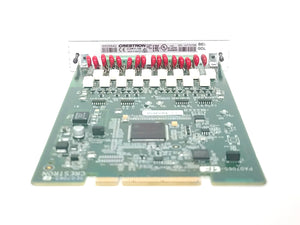 Crestron C3RY-16 16-Relay Ports Control Card in Original Box