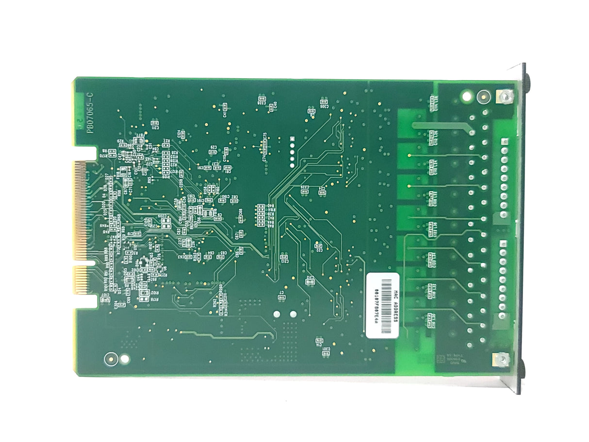 Crestron C3RY-16 16-Relay Ports Control Card in Original Box