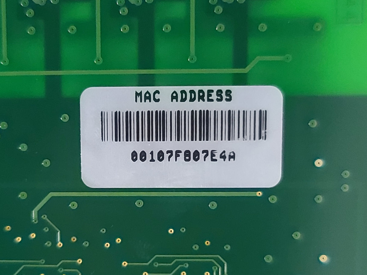 Crestron C3RY-16 16-Relay Ports Control Card in Original Box